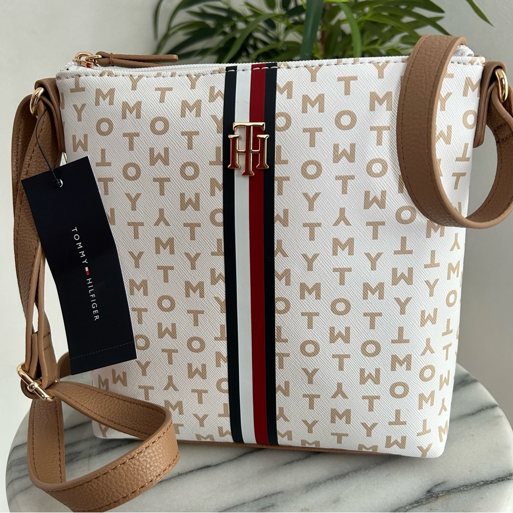 TOMMY HILFIGER Crossbody